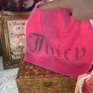 🌺Juicy Pink Hat🌺